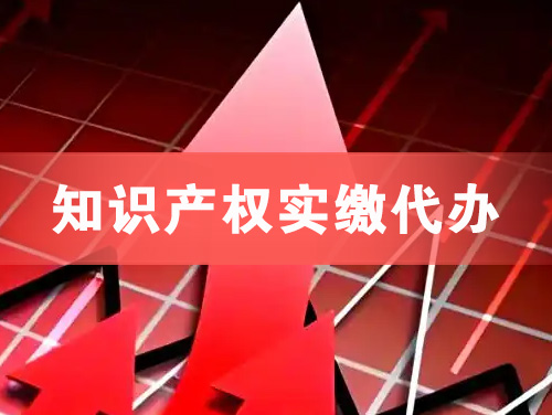 安阳知识产权实缴资本代办
